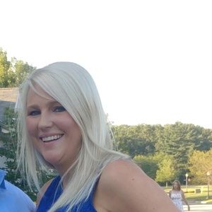 Meet your Posher, Ashlee